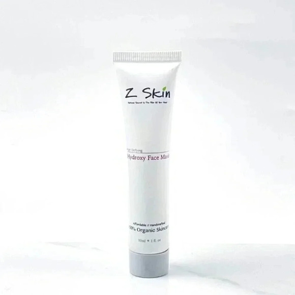 Z Skin Other - Z Skin Age Defying Hydroxy Face Mask